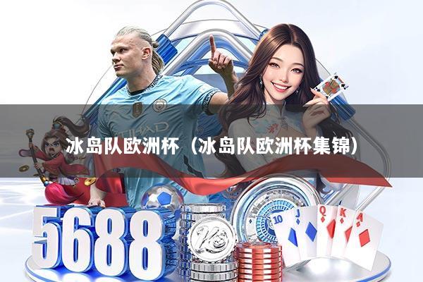 冰岛队欧洲杯（冰岛队欧洲杯集锦）