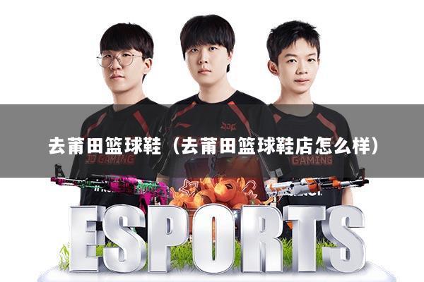 去莆田篮球鞋（去莆田篮球鞋店怎么样）